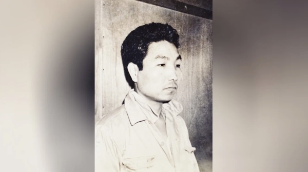 Мужчину приговорили к смертной казни. После 47 лет в тюрьме его оправдали, и он получит рекордную компенсацию Мужчину приговорили к смертной казни. После 47 лет в тюрьме его оправдали, и он получит рекордную компенсацию