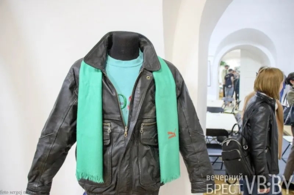 В художественном музее Бреста прошла ностальгическая ночь