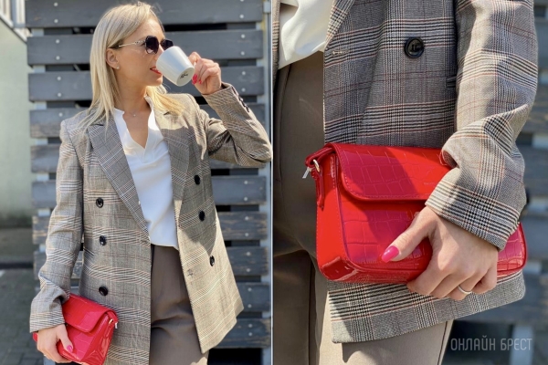 Вот что значит красивый шопинг! Большой фотообзор женской одежды «Mona Collection» в брестском ТЦ «Галерея Гранд»