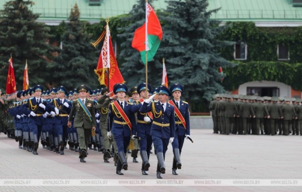 Мемориал «Брестская крепость-герой» в фотоархиве Мемориал «Брестская крепость-герой» в фотоархиве