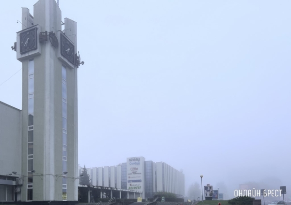 Белгидромет повысил точность прогнозов погоды Белгидромет повысил точность прогнозов погоды