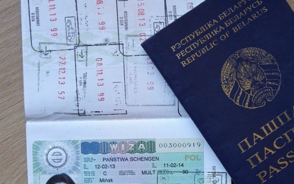 Испытать удачу. Реально ли получить шенген на три года