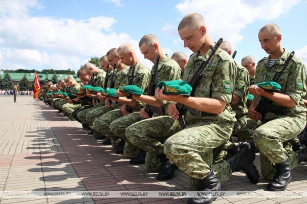 Мемориал «Брестская крепость-герой» в фотоархиве Мемориал «Брестская крепость-герой» в фотоархиве