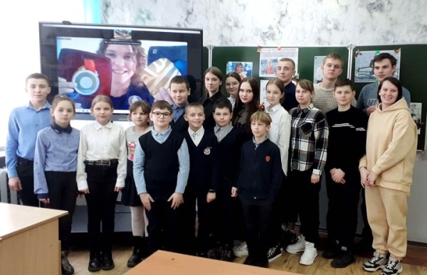 Что связывает паралимпийскую чемпионку Людмилу Волчек с деревней Чухово Пинского района? Что связывает паралимпийскую чемпионку Людмилу Волчек с деревней Чухово Пинского района?