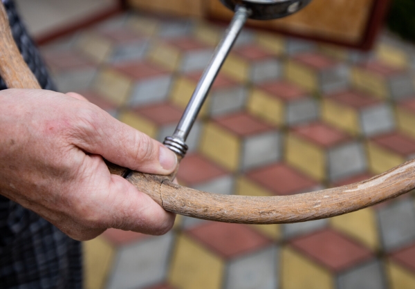 Посмотрите, какую «Волгу» отыскали в гараже у белоруса Посмотрите, какую «Волгу» отыскали в гараже у белоруса