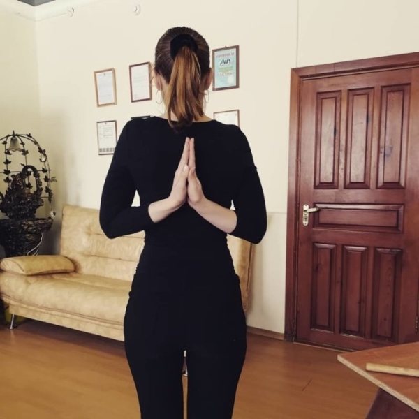 Смотрите фото невероятно гибких девушек, которые немного пугают Смотрите фото невероятно гибких девушек, которые немного пугают