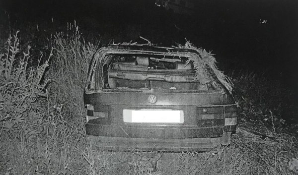 8 лет колонии: белоруса осудили за гибель двоих пассажиров в России. Он ехал 135 км/ч и с 4,48 промилле