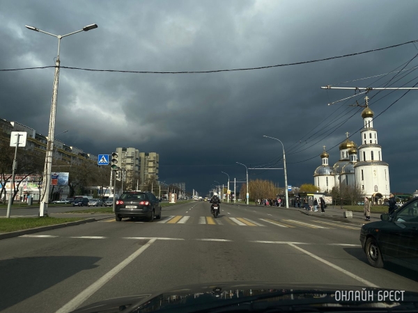 «Понадеялся на круиз-контроль и получил письмо счастья». За что водители получают штрафы? «Понадеялся на круиз-контроль и получил письмо счастья». За что водители получают штрафы?