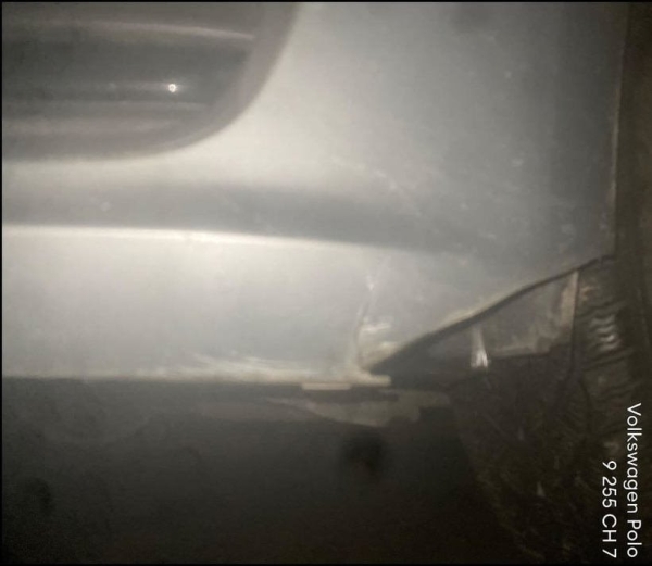 «Если я хотел скрыть повреждения, зачем мне фоткать битый бампер?» Клиент каршеринга не согласен со штрафом в 610 рублей