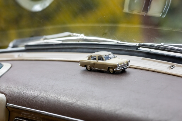 Посмотрите, какую «Волгу» отыскали в гараже у белоруса Посмотрите, какую «Волгу» отыскали в гараже у белоруса