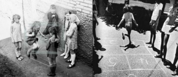 14 вещей, о которых помнят все, кто жил до эпохи интернета