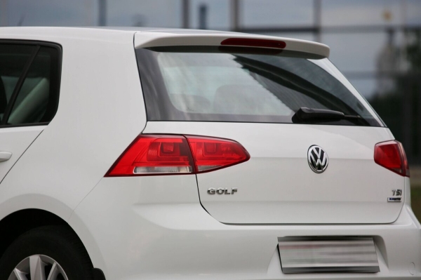 Белорус купил «непроходной» VW Golf, но выставил его на продажу. Чем не понравился 1,2-литровый хетчбэк? Белорус купил «непроходной» VW Golf, но выставил его на продажу. Чем не понравился 1,2-литровый хетчбэк?