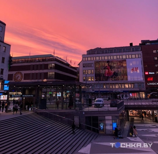 Едят много картошки и ходят в декрет по очереди: белоруска о жизни в Швеции