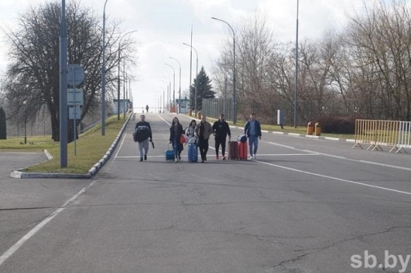 Какая страна в 2022 году выдала белорусам больше всего шенгенских виз