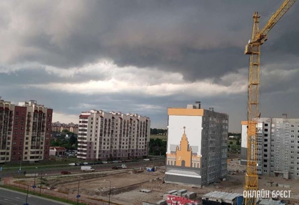 Чеки «Жилье» проиндексированы в Брестской области Чеки «Жилье» проиндексированы в Брестской области