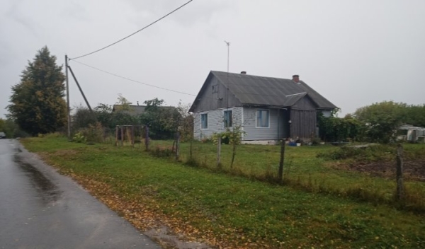 В Беларуси мужчина до смерти избил свою мать из-за непонравившейся телепередачи В Беларуси мужчина до смерти избил свою мать из-за непонравившейся телепередачи