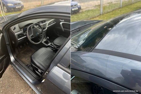 Взять машину из салона, а спустя пару лет продать ее даже дороже. Реальные истории удачливых автовладельцев Взять машину из салона, а спустя пару лет продать ее даже дороже. Реальные истории удачливых автовладельцев