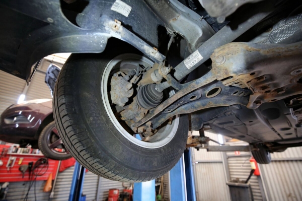 Белорус купил «непроходной» VW Golf, но выставил его на продажу. Чем не понравился 1,2-литровый хетчбэк? Белорус купил «непроходной» VW Golf, но выставил его на продажу. Чем не понравился 1,2-литровый хетчбэк?