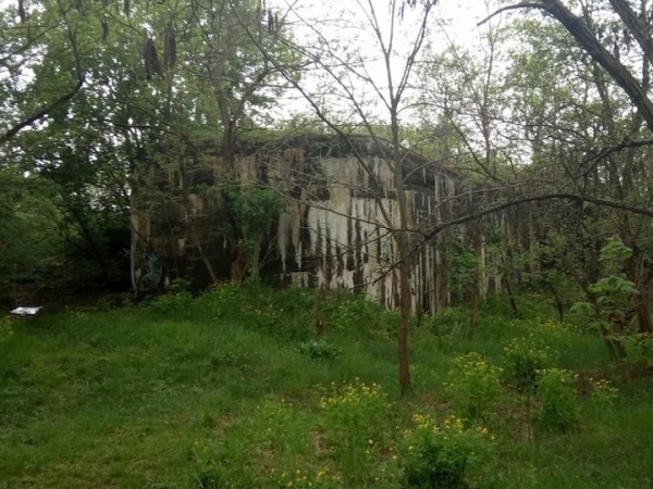 Желающих купить казарму в Бресте не нашлось – за сколько продавали?