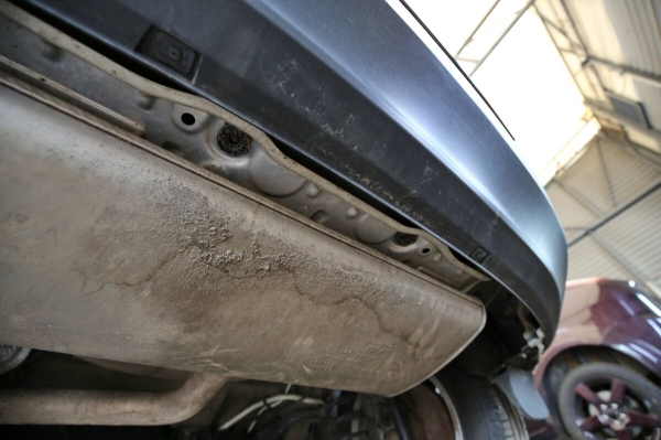 Белорус купил «непроходной» VW Golf, но выставил его на продажу. Чем не понравился 1,2-литровый хетчбэк? Белорус купил «непроходной» VW Golf, но выставил его на продажу. Чем не понравился 1,2-литровый хетчбэк?