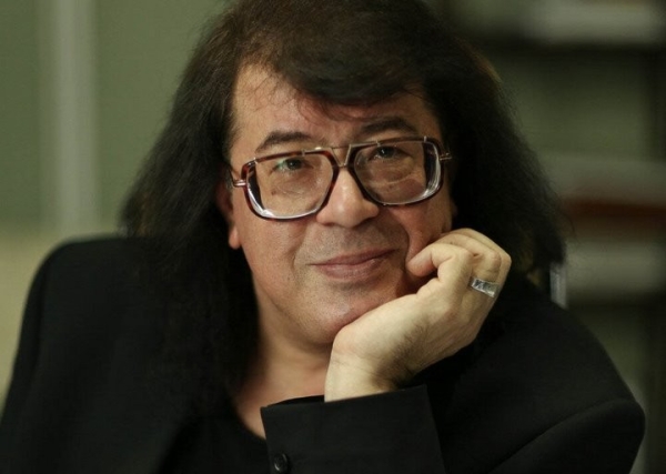 Игорь Корнелюк выступит в День города-2023. А приедет ли Ольга Бузова?