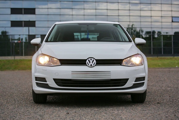 Белорус купил «непроходной» VW Golf, но выставил его на продажу. Чем не понравился 1,2-литровый хетчбэк? Белорус купил «непроходной» VW Golf, но выставил его на продажу. Чем не понравился 1,2-литровый хетчбэк?