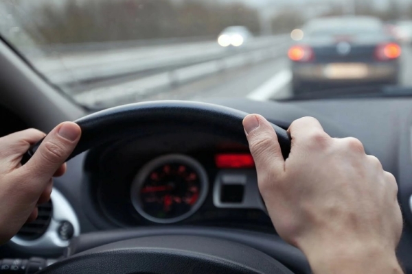 Без действующей медсправки машиной управлять нельзя? История Ивана Без действующей медсправки машиной управлять нельзя? История Ивана