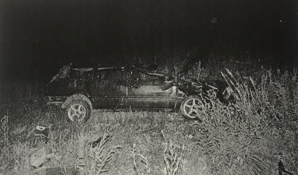 8 лет колонии: белоруса осудили за гибель двоих пассажиров в России. Он ехал 135 км/ч и с 4,48 промилле