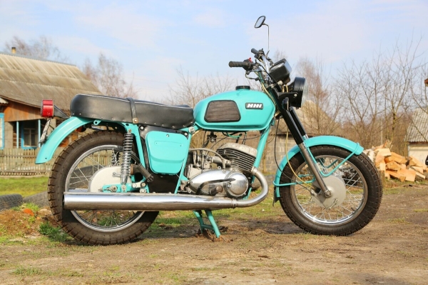 Новый «Иж» из советской коробки. Сколько же он сейчас стоит? Новый «Иж» из советской коробки. Сколько же он сейчас стоит?