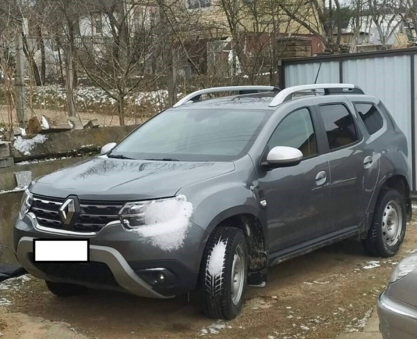 «Отдал полпенсии за первое ТО!». Пенсионер возмущен стоимостью обслуживания у дилера Renault «Отдал полпенсии за первое ТО!». Пенсионер возмущен стоимостью обслуживания у дилера Renault