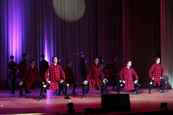 В Кобрине прошел конкурс грации и артистического мастерства «Мисс Весна – 2023» В Кобрине прошел конкурс грации и артистического мастерства «Мисс Весна – 2023»